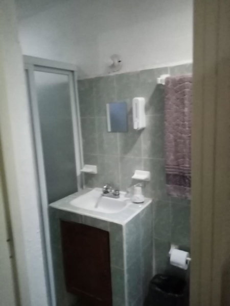 Apartamento Vacacional con A/C, Cozumel, Mexico