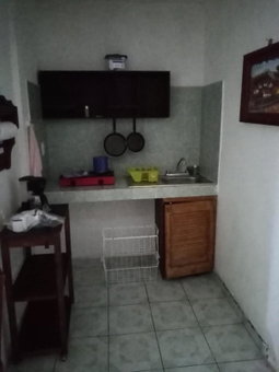 Apartamento Vacacional con A/C, Cozumel, Mexico