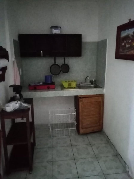 Apartamento Vacacional con A/C, Cozumel, Mexico