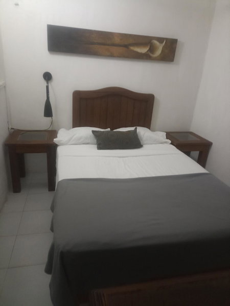 Apartamento Vacacional con A/C, Cozumel, Mexico