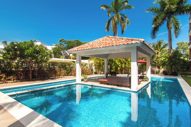 El Cielo by Casago, Playa del Carmen, Mexico