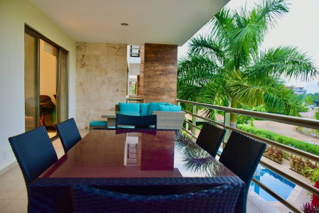 El Cielo by Casago, Playa del Carmen, Mexico