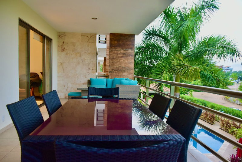 El Cielo by Casago, Playa del Carmen, Mexico
