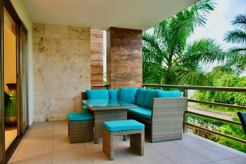 El Cielo by Casago, Playa del Carmen, Mexico