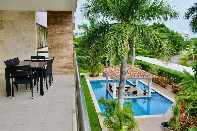 El Cielo by Casago, Playa del Carmen, Mexico