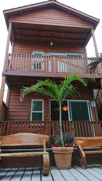 Hotelito Villas Holbox - Self Check In, Holbox Island, Mexico