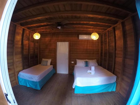 Hotelito Villas Holbox - Self Check In, Holbox Island, Mexico