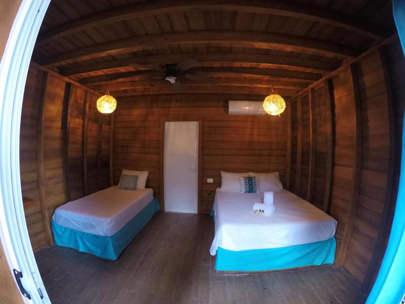 Hotelito Villas Holbox - Self Check In, Holbox Island, Mexico