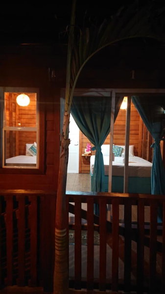 Hotelito Villas Holbox - Self Check In, Holbox Island, Mexico