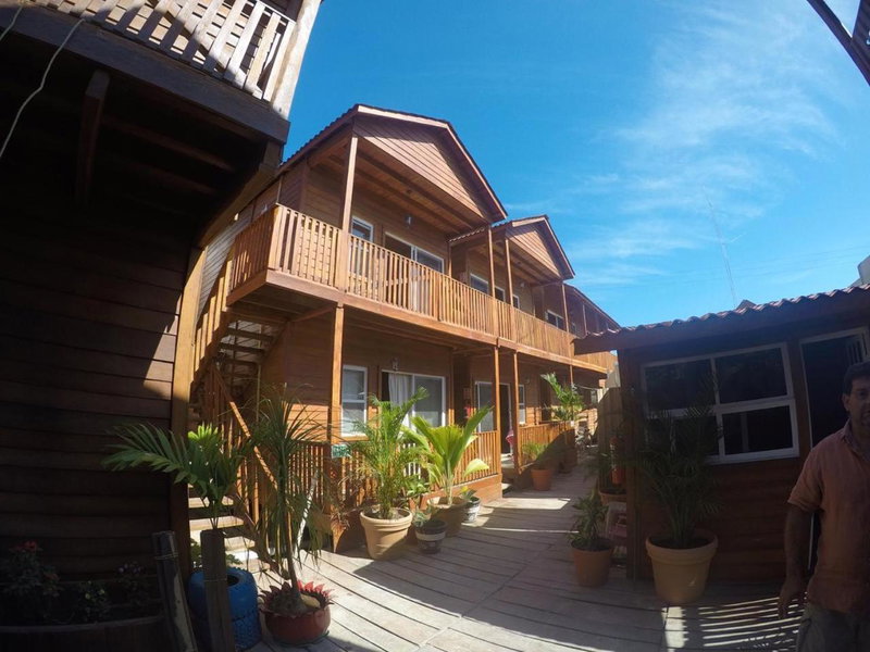 Hotelito Villas Holbox - Self Check In, Holbox Island, Mexico