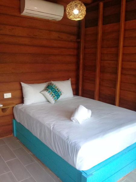 Hotelito Villas Holbox - Self Check In, Holbox Island, Mexico