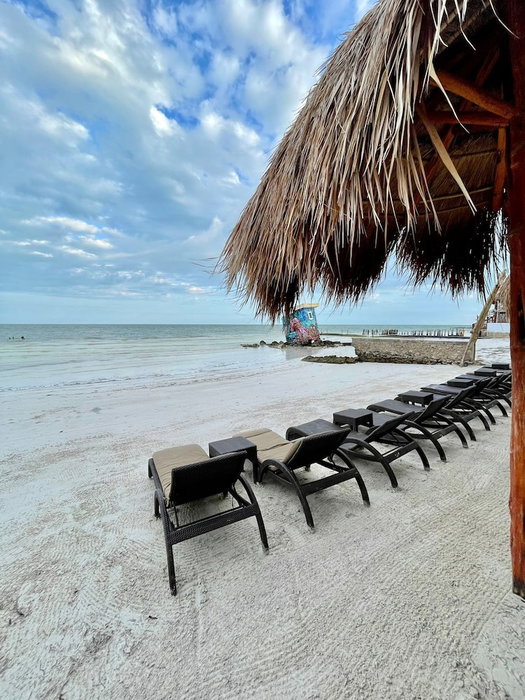 Luxury Ocean Front Villa - Adults Only, Isla Holbox, Mexico