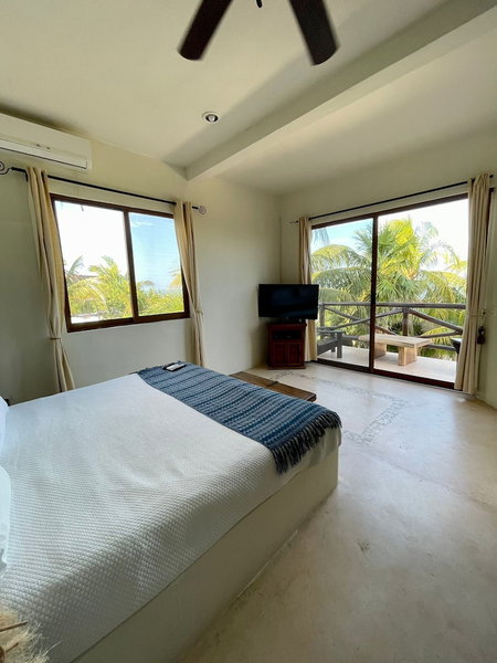 Luxury Ocean Front Villa - Adults Only, Isla Holbox, Mexico