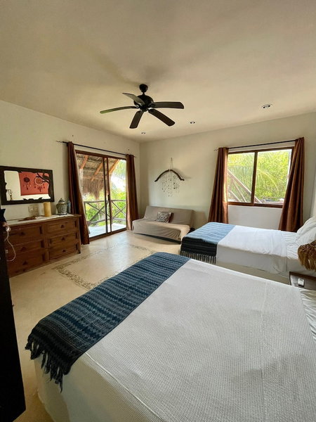 Luxury Ocean Front Villa - Adults Only, Isla Holbox, Mexico