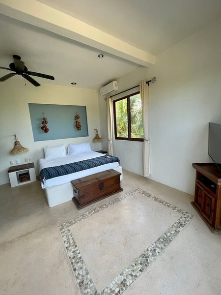 Luxury Ocean Front Villa - Adults Only, Isla Holbox, Mexico