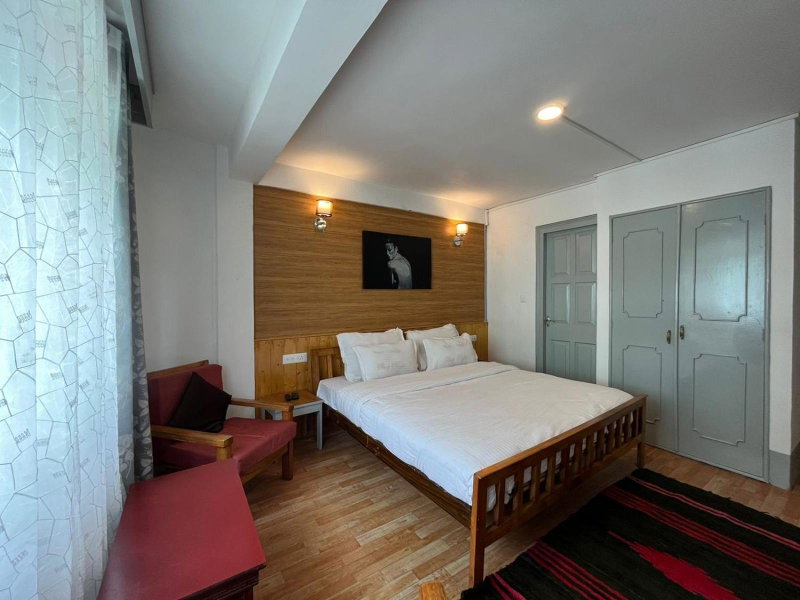 Mellow Fellow Hostel, Gangtok, India