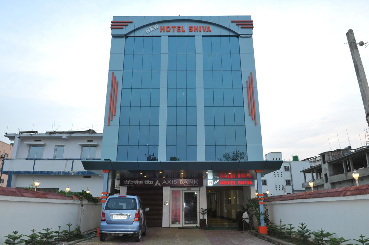 New Hotel Shiva, India