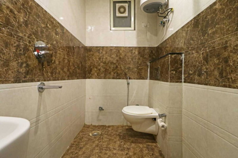 Hotel Iconic Suite Near Delhi IGI Airport, New Delhi, India