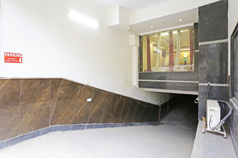 Hotel Iconic Suite Near Delhi IGI Airport, New Delhi, India