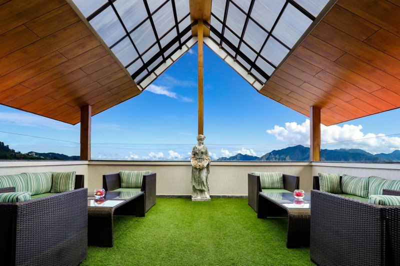 Regenta Resort & Spa Mashobra, Shimla, India