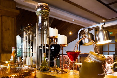 Regenta Resort & Spa Mashobra, Shimla, India