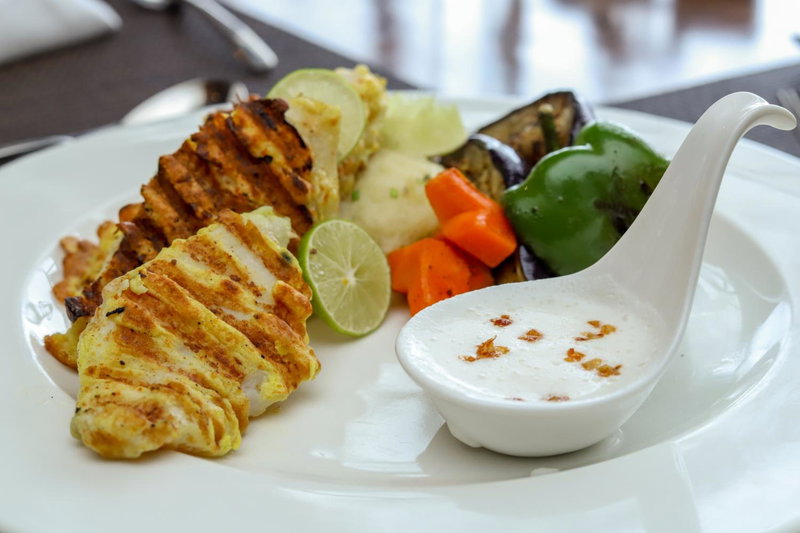 Regenta Resort & Spa Mashobra, Shimla, India