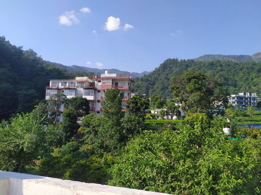 Anjali Home Stay, Rishīkesh, India