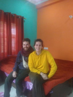 Anjali Home Stay, Rishīkesh, India