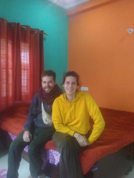 Anjali Home Stay, Rishīkesh, India