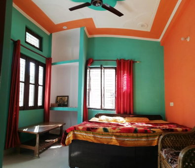 Anjali Home Stay, Rishīkesh, India