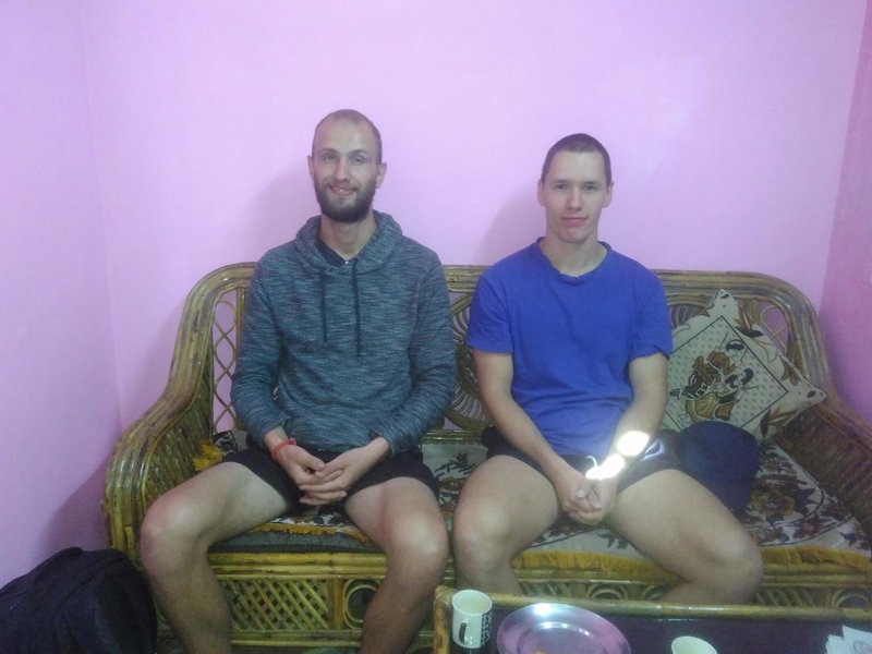 Anjali Home Stay, Rishīkesh, India
