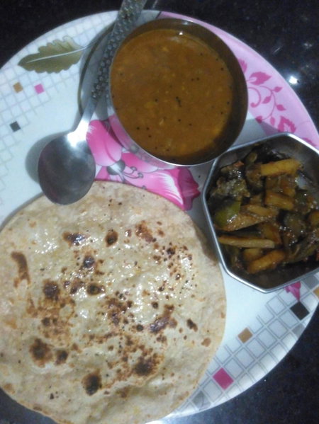 Anjali Home Stay, Rishīkesh, India
