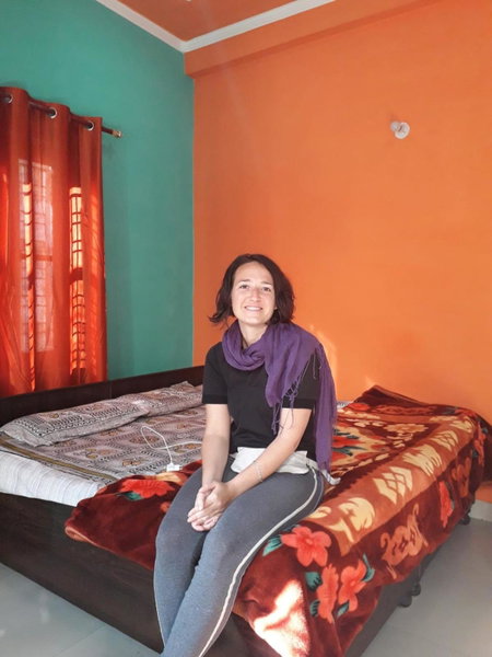 Anjali Home Stay, Rishīkesh, India