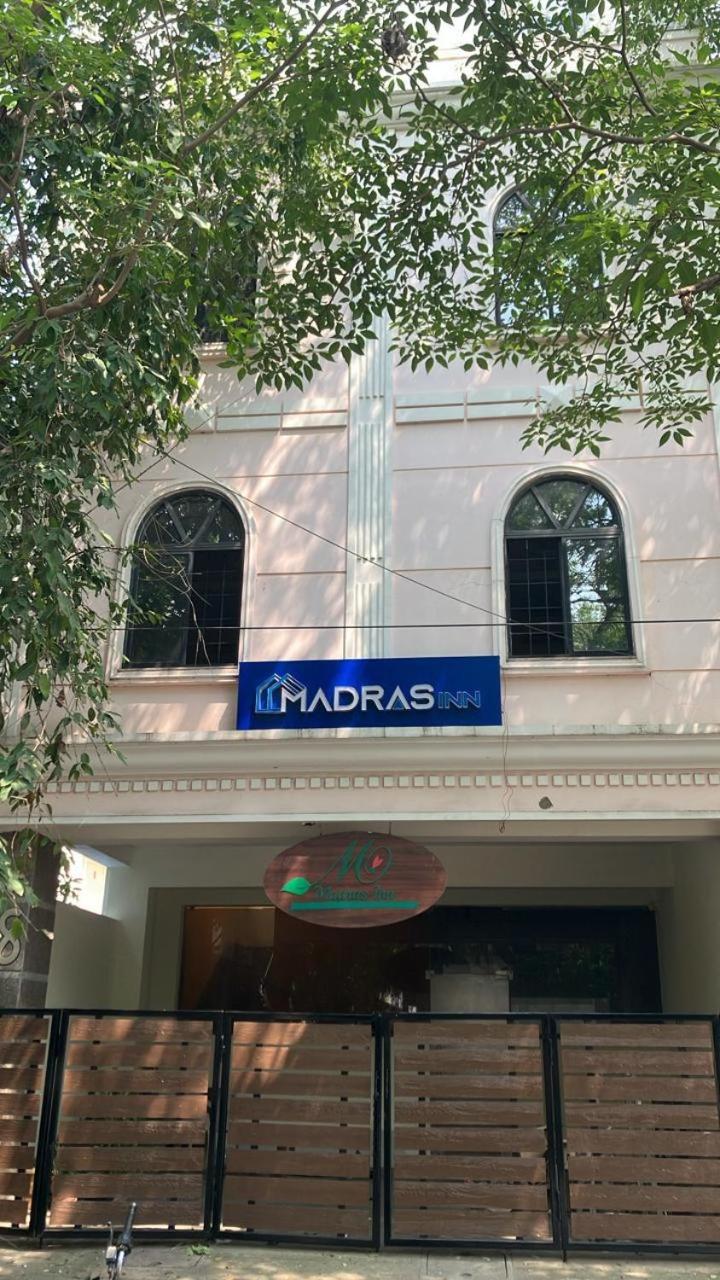 Madras Inn - Alwarpet, India