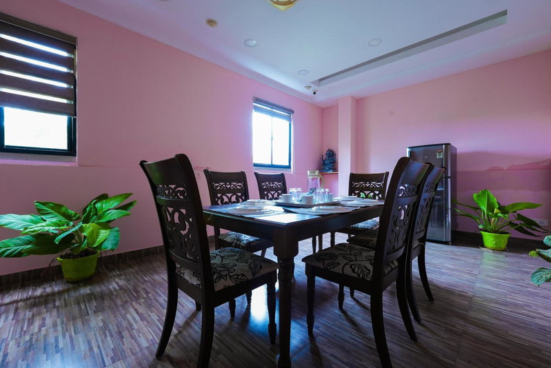 Madras Inn - Alwarpet, Chennai, India