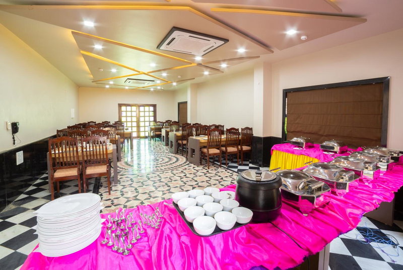 Hotel Pushkar City Inn, Pushkar, India