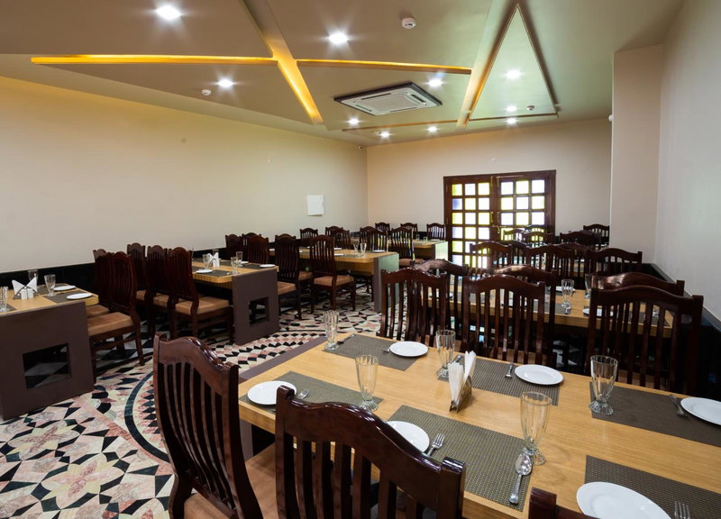 Hotel Pushkar City Inn, Pushkar, India