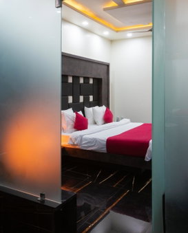 Hotel Pushkar City Inn, Pushkar, India