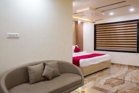 Hotel Pushkar City Inn, Pushkar, India