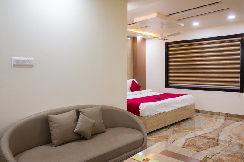 Hotel Pushkar City Inn, Pushkar, India