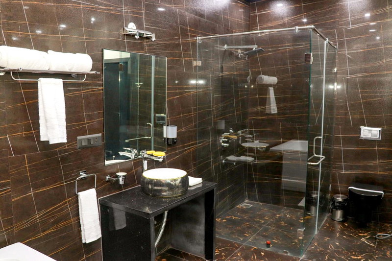 Hotel Pushkar City Inn, Pushkar, India