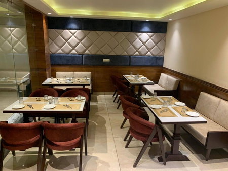 Mastiff Hotel, Dalhousie, Banikhet, India