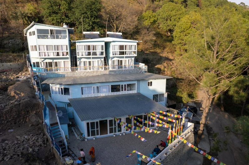 The Acanti, Dharamshala, Dharamshala, India