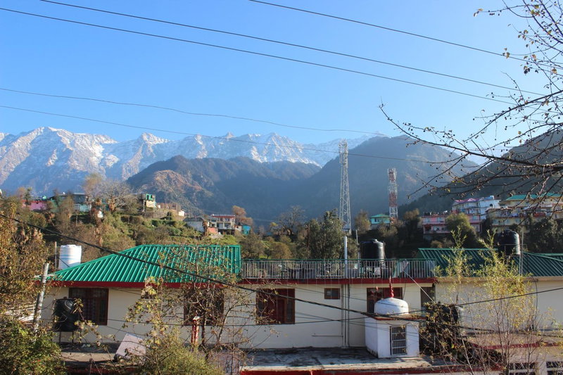 Shiva Stays, Dharamshala, India