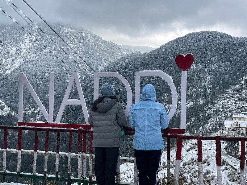 Shiva Stays, Dharamshala, India