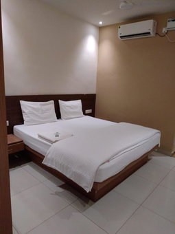 Sri bhavan residency, Palakkad, India