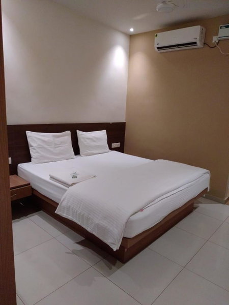 Sri bhavan residency, Palakkad, India