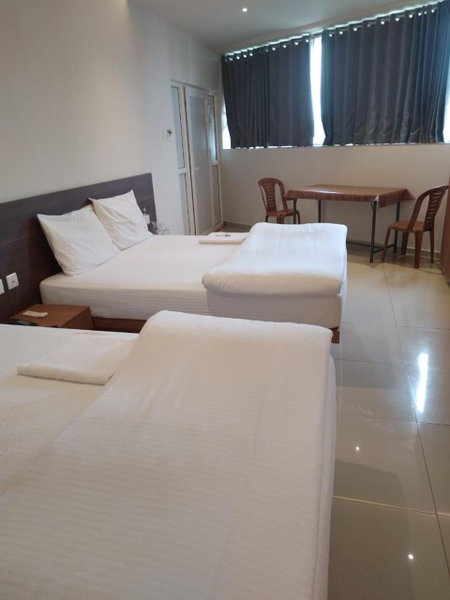 Sri bhavan residency, Palakkad, India