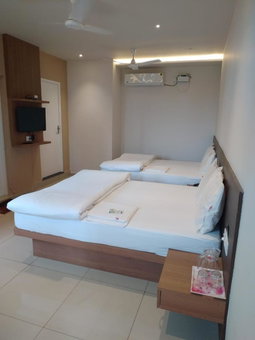 Sri bhavan residency, Palakkad, India