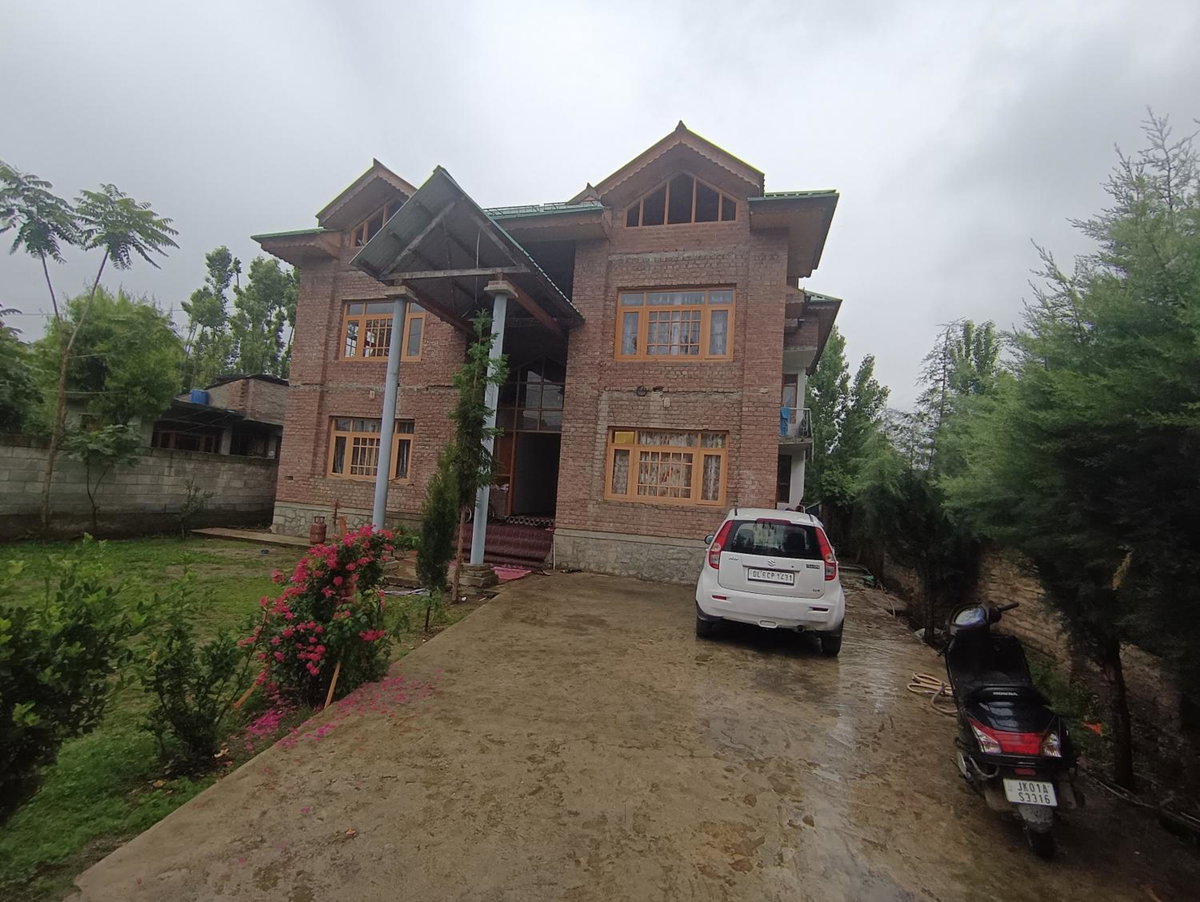 Zikra HomeStay, India